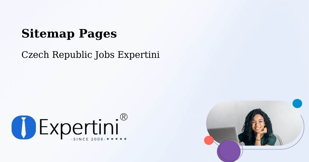Sitemap Pages - Hostivice - Czech Republic Jobs Expertini